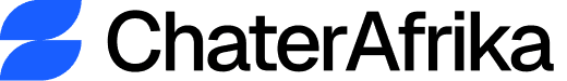 ChaterAfrika Logo