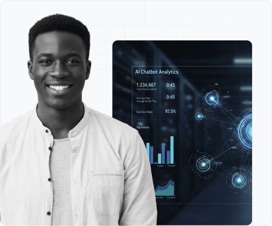 AI Support Bots product image